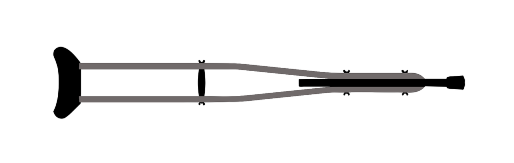 crutch-2717745_1280
