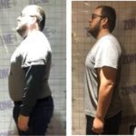 Weight Loss men