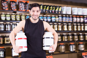 Nutritional supplements