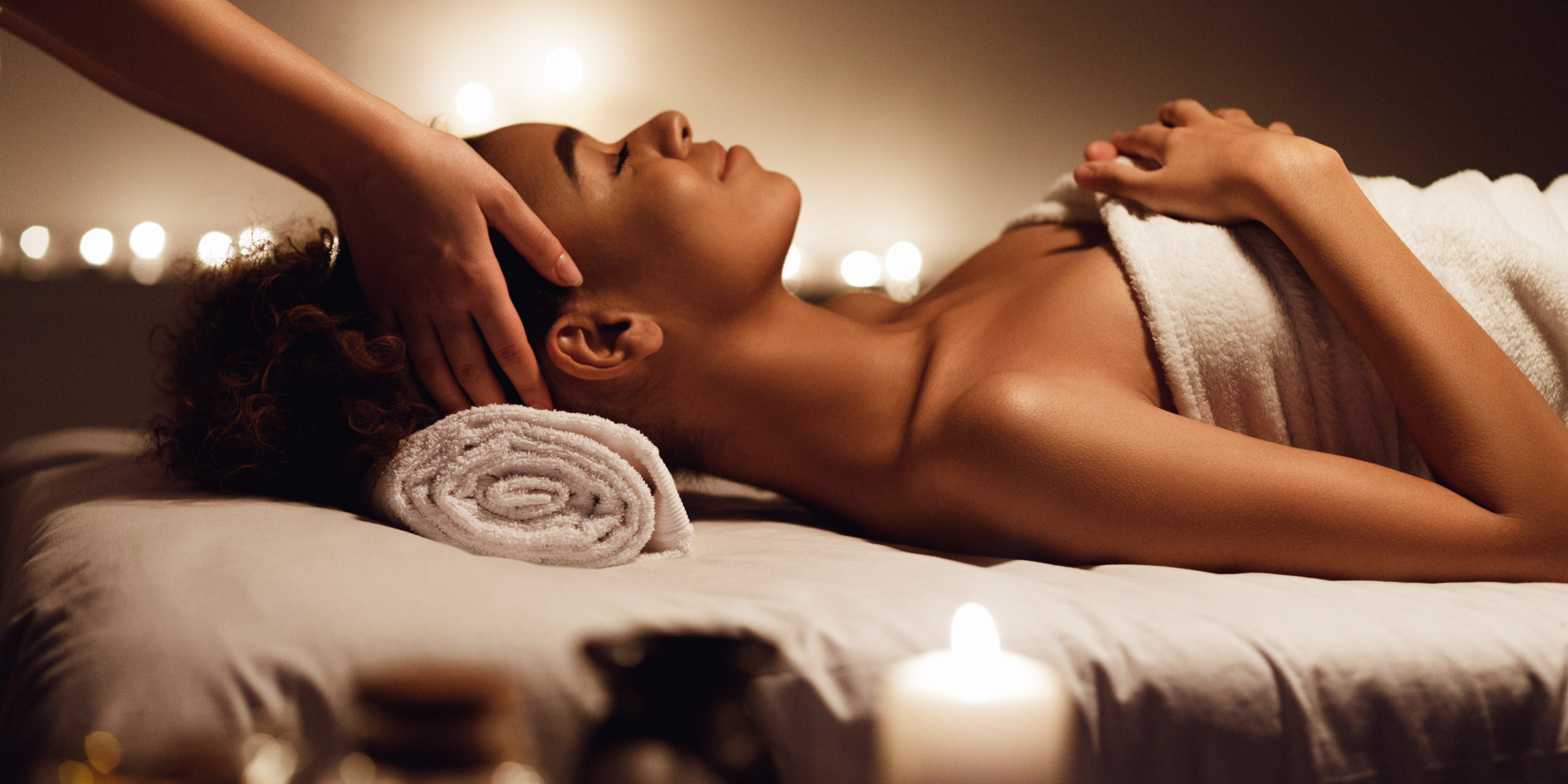 massage DePere